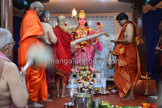 sharada